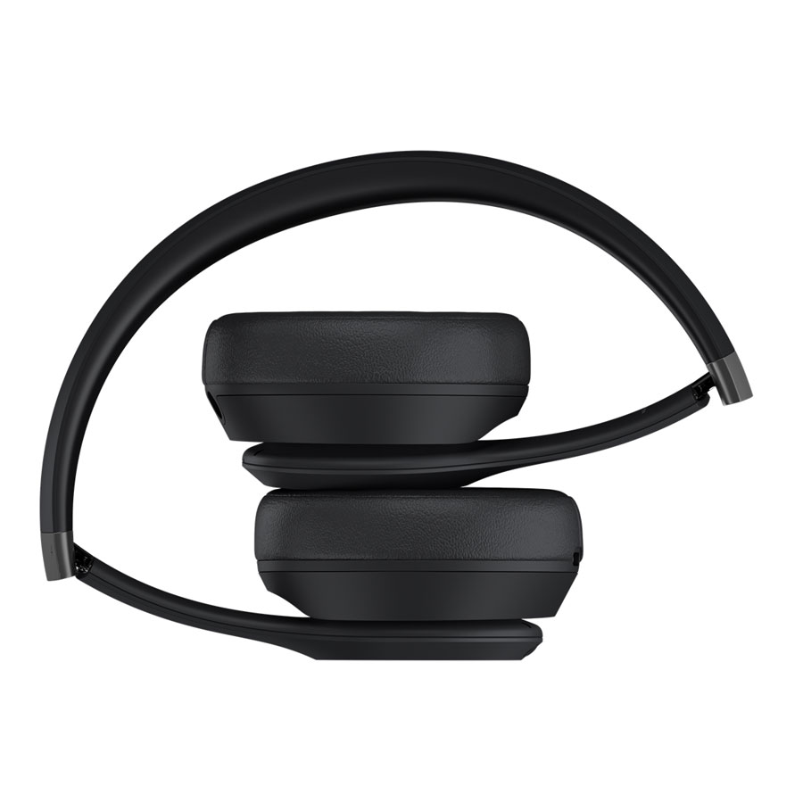 Beats Solo 4 headphones folded