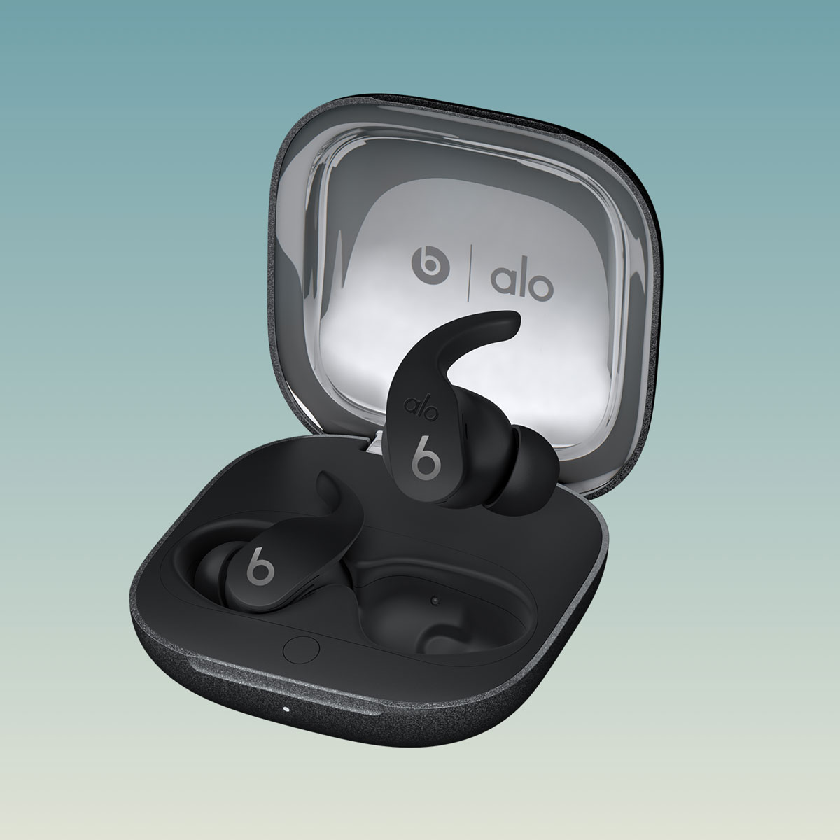 Beats Fit Pro collaboration with Alo