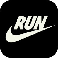 Nike Run Club logo