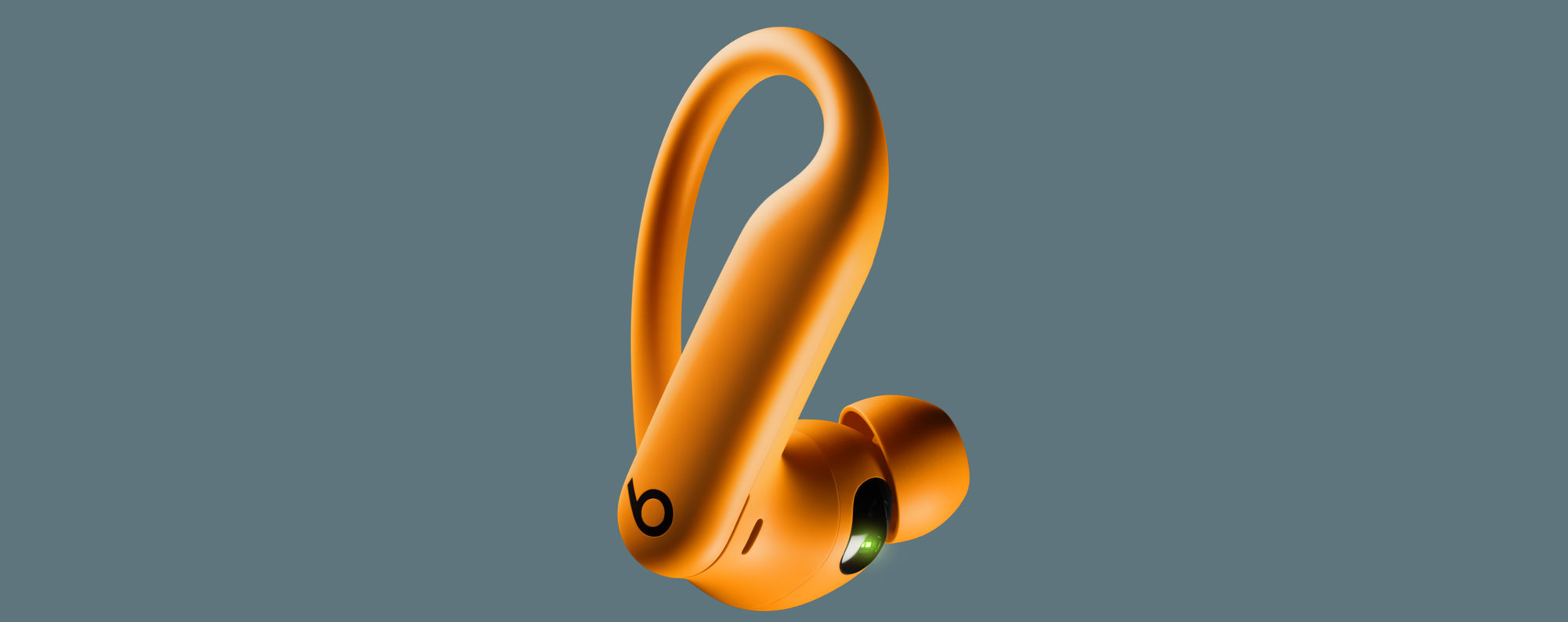 Powerbeats Pro 2 hero