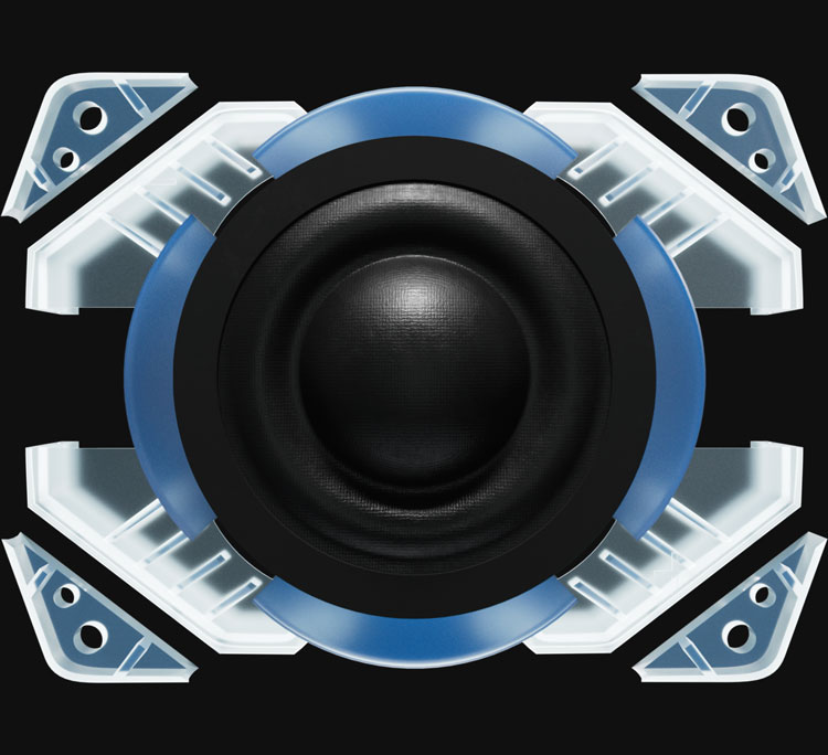 Beats Pill 高音喇叭